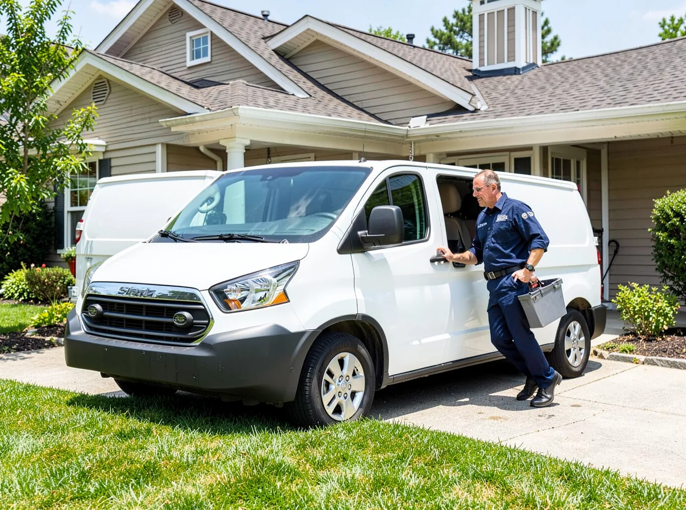 Emergency Plumber company in Leary, GA